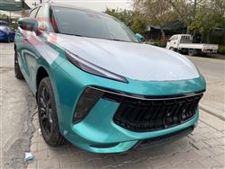 Dongfeng T5 EVO
